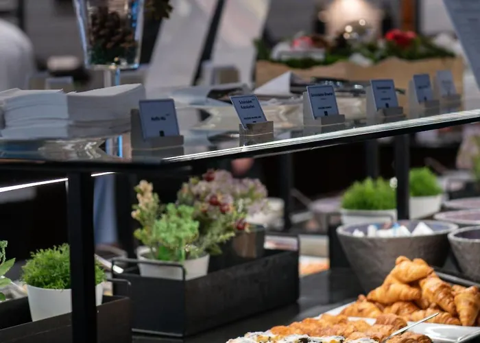 Moa ホテル ベルリン