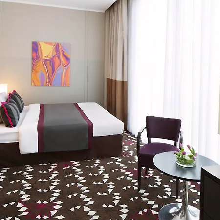 Mercure Moa Otel