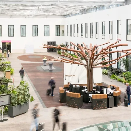 Mercure Moa Hotel 4*