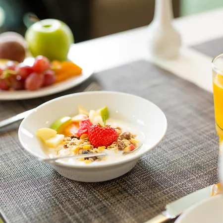 Otel Mercure Moa 4*
