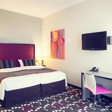 Mercure Moa Otel Berlin