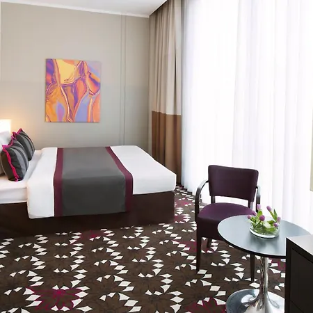 Hotel Mercure Moa Berlin