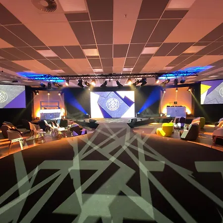 Mercure Moa Otel