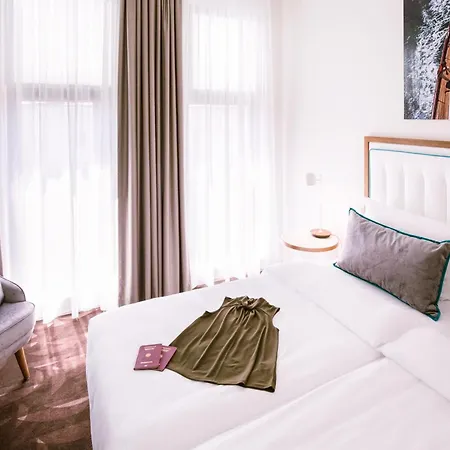 Otel Mercure Moa