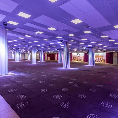 Mercure Moa Otel 4*