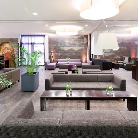 Mercure Moa Hotel Berlin