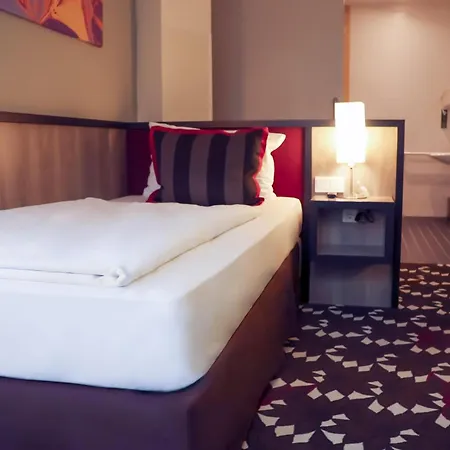 Mercure Moa 4* Berlín