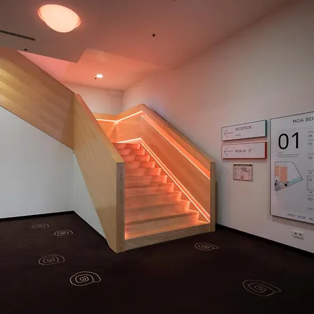 Mercure Moa Otel