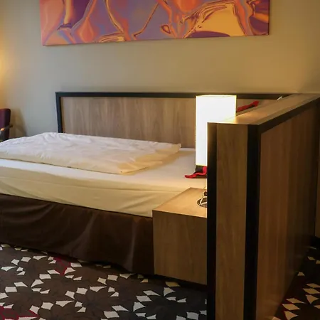 Mercure Moa Otel 4*