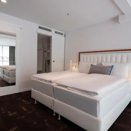 柏林美居农业酒店 酒店