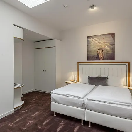 酒店 柏林美居农业酒店