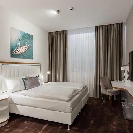 Mercure Moa Berlin