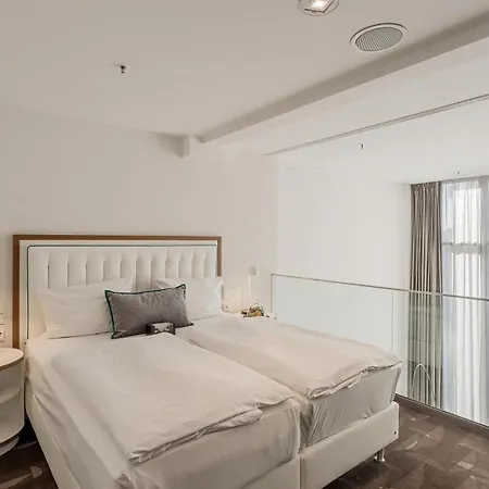 柏林美居农业酒店 酒店 柏林