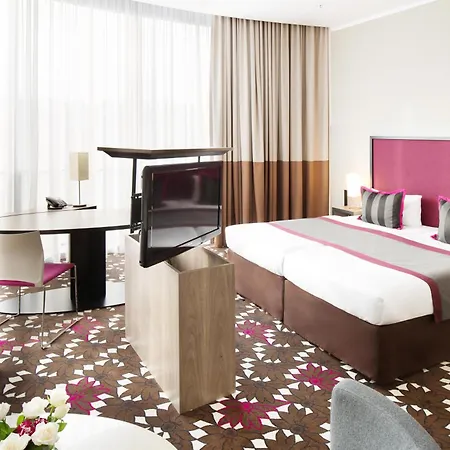 Hotel Mercure Moa Berlin