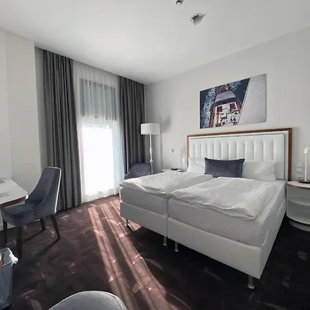 柏林美居农业酒店