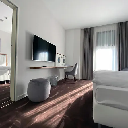 Mercure Moa Otel