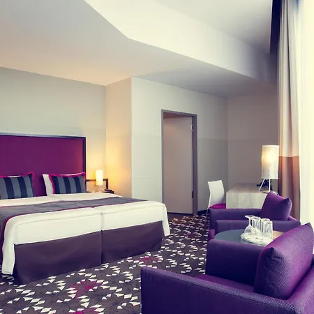 Otel Mercure Moa