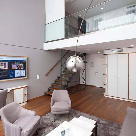 Hotel Mercure Moa 4*