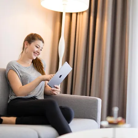 Mercure Moa Hotel Berlín