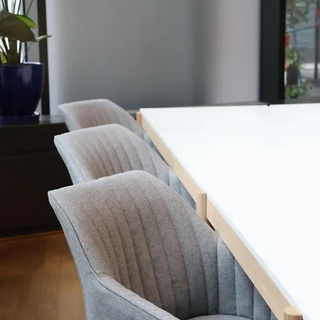 Otel Mercure Moa Berlin