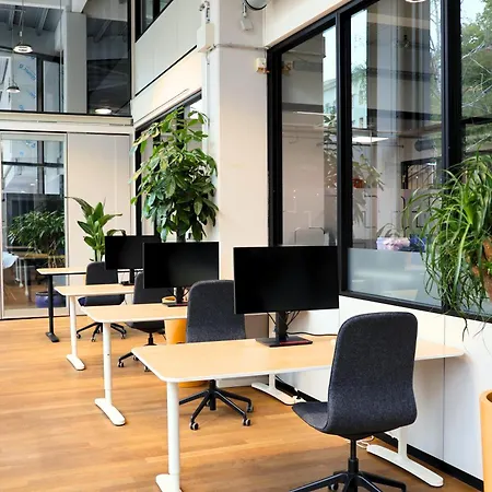 Mercure Moa Berlin