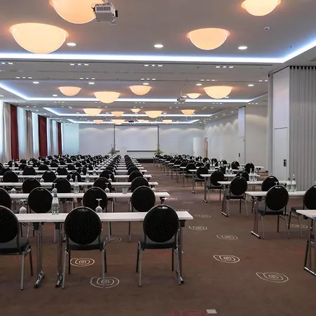 Mercure Moa 4* Berlín
