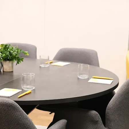 柏林美居农业酒店 酒店 4*