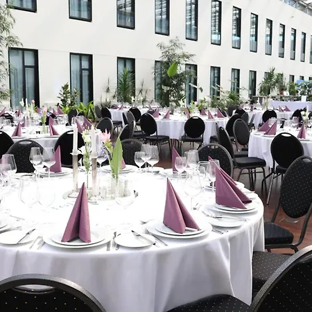 Mercure Moa Otel Berlin