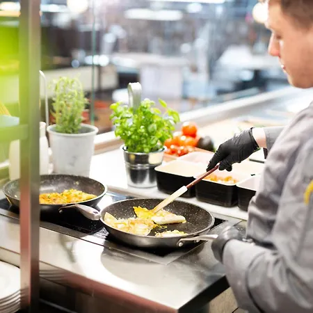 柏林美居农业酒店