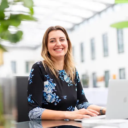 酒店 柏林美居农业酒店 4*