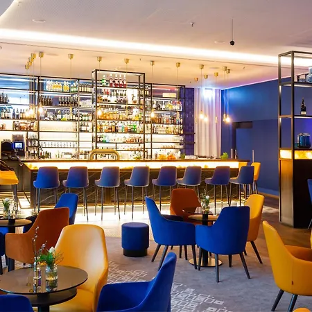 Mercure Moa Otel Berlin
