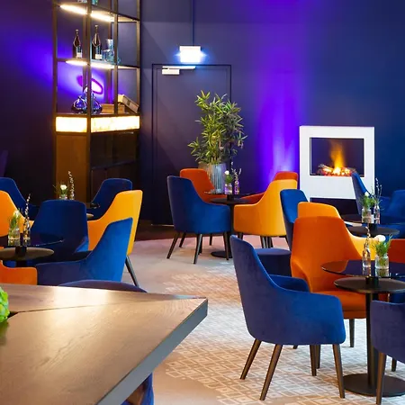 Hotel Moa 4*