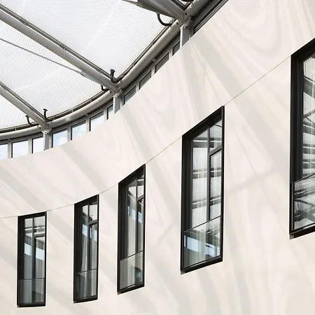 酒店 柏林美居农业酒店 4*