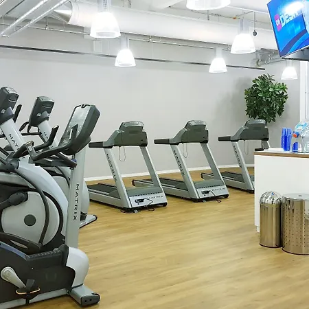 柏林美居农业酒店 4*