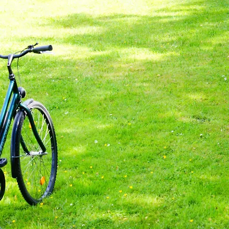 酒店 柏林美居农业酒店 4*