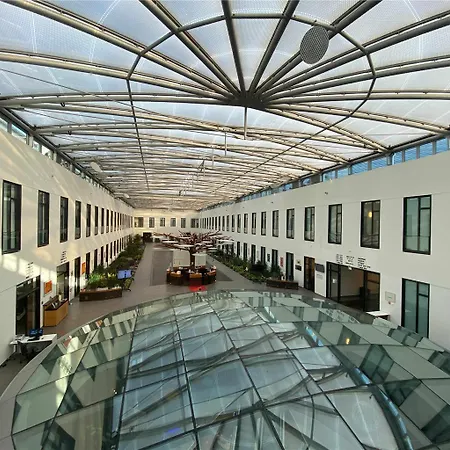 Moa Hotel