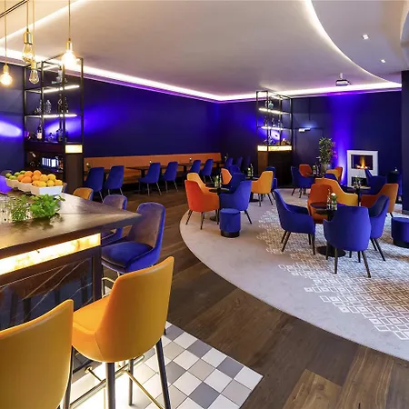 Moa 4* Berlín