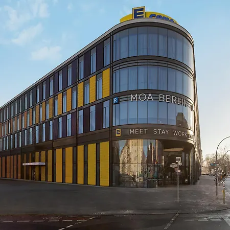 Moa 4* Berlin