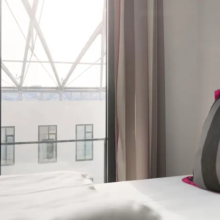 Moa Hotel Berlijn