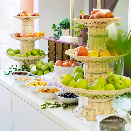 Ξενοδοχείο Mercure Moa