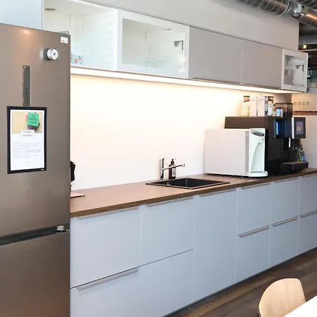 Ξενοδοχείο Mercure Moa Βερολίνο