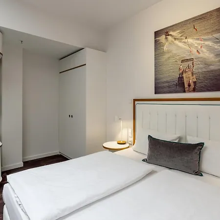 Ξενοδοχείο Mercure Moa 4*