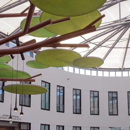 Ξενοδοχείο Mercure Moa