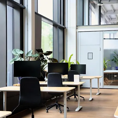 Ξενοδοχείο Mercure Moa Βερολίνο