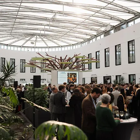 Mercure Moa Ξενοδοχείο