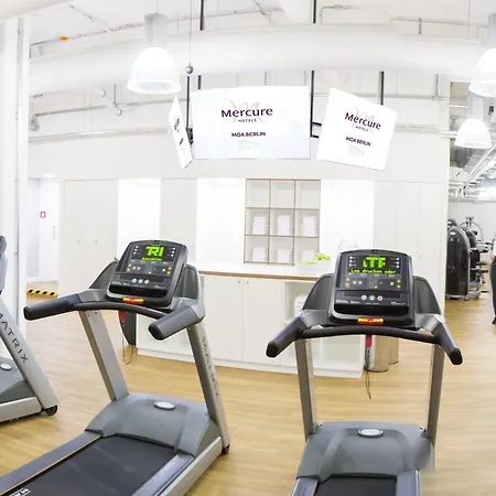 Mercure Moa Ξενοδοχείο